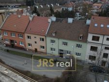 Prodej bytu 2+1, 72m<sup>2</sup>, Brno - idenice, Otakara evka, 5.621.000,- K