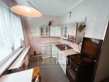 Prodej bytu 3+1, 60m<sup>2</sup>, Vesel nad Moravou, 2.850.000,- K