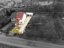 Prodej rodinnho domu, Pardubice - Oponek, 3.980.000,- K