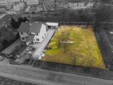 Prodej stavebnho pozemku, 858m<sup>2</sup>, Pardubice - Oponek, 2.199.000,- K