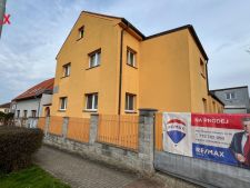 Prodej rodinnho domu, Praha - Mikovice, Vetatsk