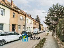 Prodej rodinnho domu, Brno - ern Pole, Tinovsk, 9.990.000,- K