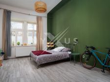 Prodej bytu 3+1, 85m<sup>2</sup>, Praha - Vinohrady, Lublask, 10.990.000,- K
