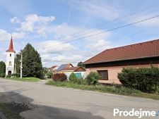 Prodej rodinnho domu, Vykov - Noslovice, Drnovsk, 4.500.000,- K