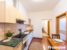 Prodej bytu 3+1, 68m<sup>2</sup>, Brno - Zbrdovice, Spolkov, 6.990.000,- K