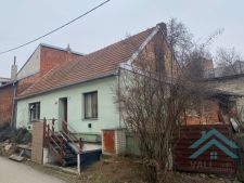 Prodej rodinnho domu, Oechov, Ulika, 4.980.000,- K