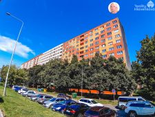Prodej bytu 3+1, 72m<sup>2</sup>, Ostrava - Hrabvka, Dr. Martnka, 2.750.000,- K