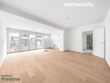 Prodej bytu 3+kk, 138m<sup>2</sup>, Ostrava - Moravsk Ostrava, Preslova, 6.814.000,- K