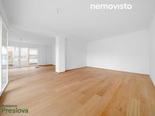 Prodej bytu 3+kk, 159m<sup>2</sup>, Ostrava - Moravsk Ostrava, Preslova, 9.865.670,- K