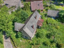 Prodej rodinnho domu, 74m<sup>2</sup>, st nad Orlic - Horn Houovec, 770.000,- K