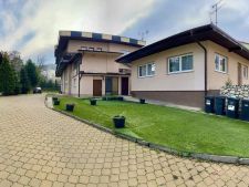 Prodej inovnho domu, 1956m<sup>2</sup>, Brno - Jundrov, Gellnerova, 129.000.000,- K