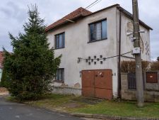 Prodej rodinnho domu, Roudnice nad Labem - Podlusky, V Borku, 2.170.000,- K