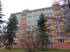 Prodej bytu 2+1, 68m<sup>2</sup>, esk Budjovice, Pekrensk, 4.200.000,- K