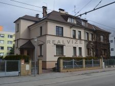 Prodej vily, esk Budjovice - esk Budjovice 3, Pekrensk