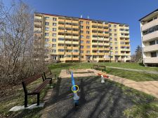 Prodej bytu 2+1, 62m<sup>2</sup>, Otrokovice, Jirskova, 3.190.000,- K