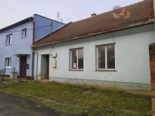 Prodej rodinnho domu, 80m<sup>2</sup>, Vykov - Ddice, V Hlinku, 2.500.000,- K
