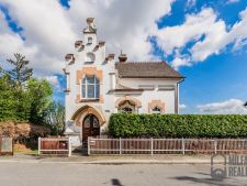 Prodej rodinnho domu, Varnsdorf, Dvokova, 3.790.000,- K