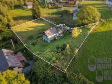 Prodej rodinnho domu, Luany nad Nisou, 2.970.000,- K