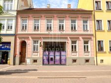 Prodej inovnho domu, esk Budjovice - esk Budjovice 6, Lannova t.