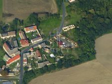Prodej stavebnho pozemku, 1332m<sup>2</sup>, Vrbice - Mastovice, 1.690.000,- K