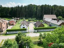 Prodej rodinnho domu, 300m<sup>2</sup>, Doln Bousov - Svobodn, 8.390.000,- K