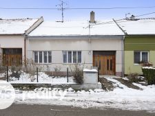 Prodej rodinnho domu, Buovice - Vcemilice, Krtk, 3.340.000,- K