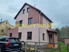 Prodej rodinnho domu, 336m<sup>2</sup>, Karlovy Vary - Taovice