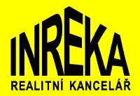 INREKA - realitní kancelář