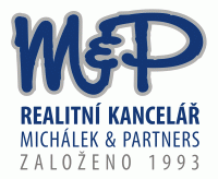 Realitní kancelář MICHÁLEK & PARTNERS, spol. s r.o.