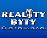 REALITY - BYTY Černý, s.r.o.