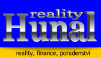 Vclav Hunal - Reality Hunal