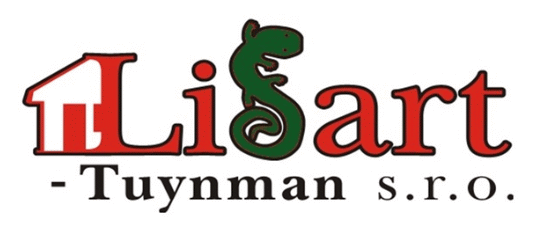 Lisart - Tuynman s.r.o.- Reality pro Vás