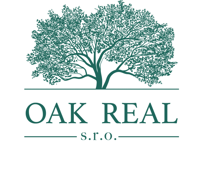 OAK real s.r.o.