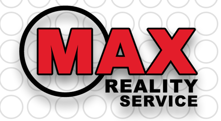 MAX Reality Service s.r.o.