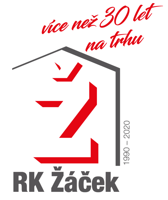 REALITNÍ KANCELÁŘ Dalibor Žáček