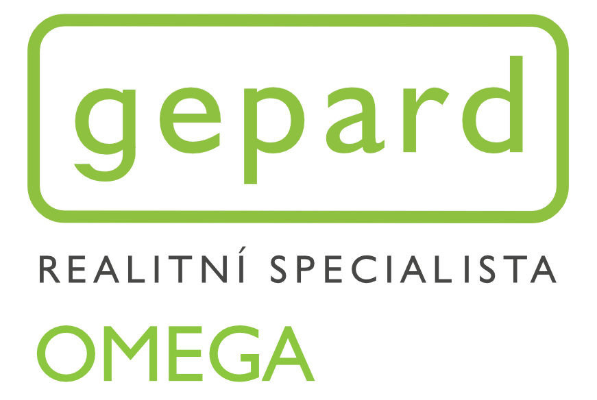GEPARD REALITY / Omega Real Estate Agency