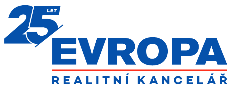 EVROPA realitn kancel Brno - Jikovice
