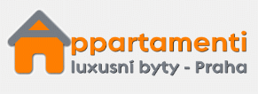 Appartamenti - luxusn byty Praha, s.r.o.