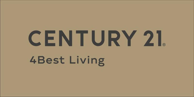 CENTURY 21 4 best living