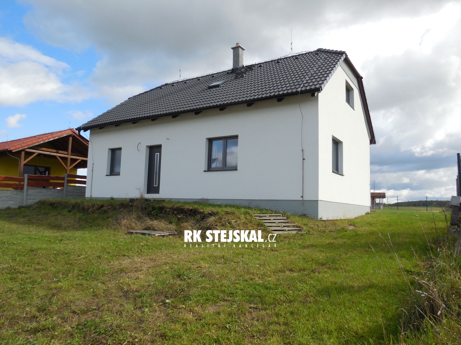 Prodej rodinného domu, 144 m² Kaplice (okres Český Krumlov), Smrková, obrázek 25