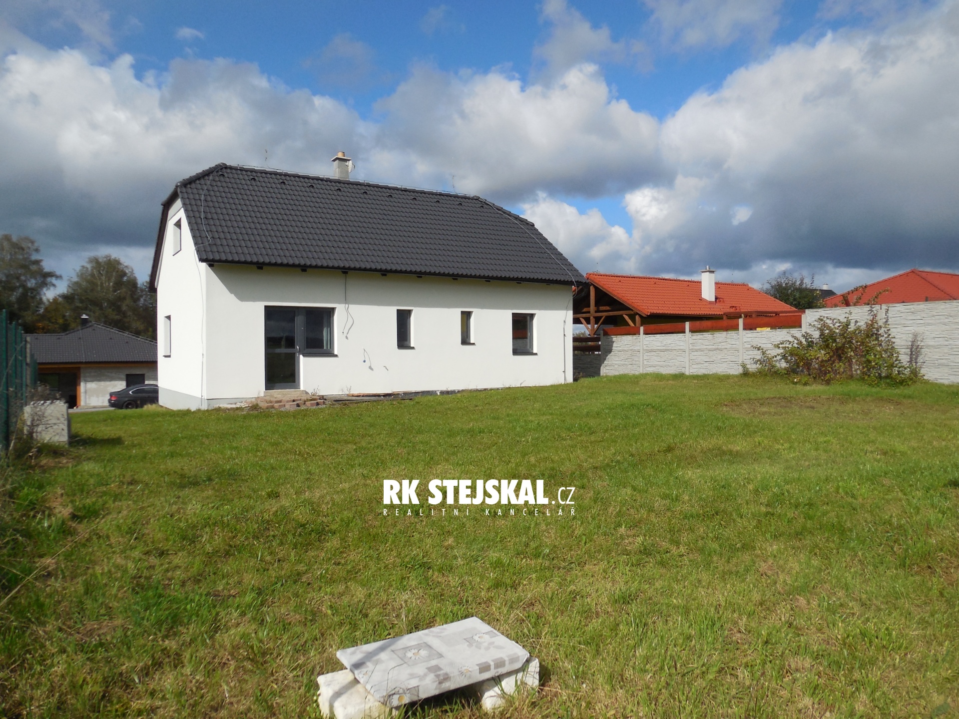 Prodej rodinného domu, 144 m² Kaplice (okres Český Krumlov), Smrková, obrázek 6
