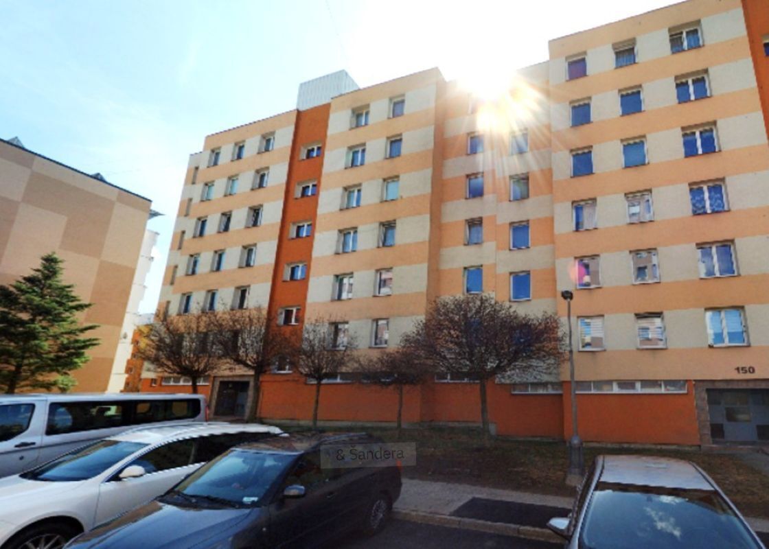 z ulice