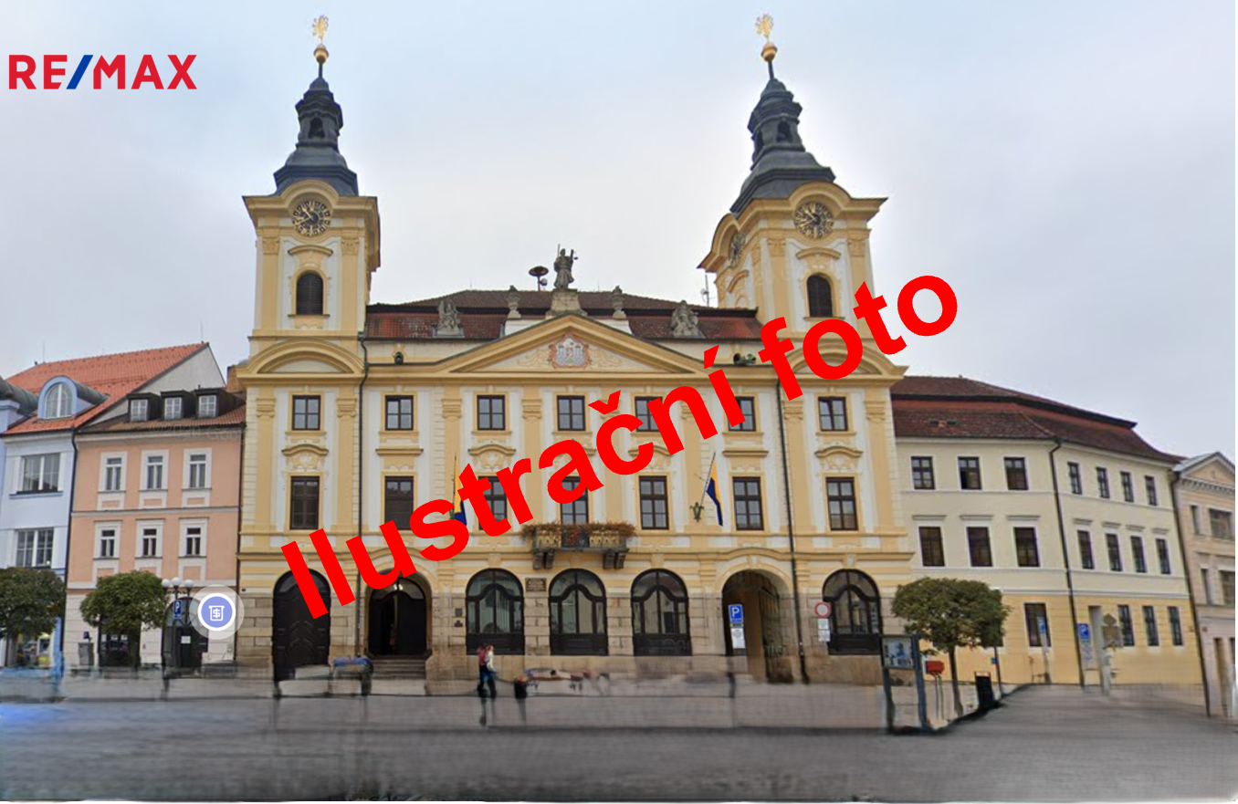 Poloha obchodního prostoru