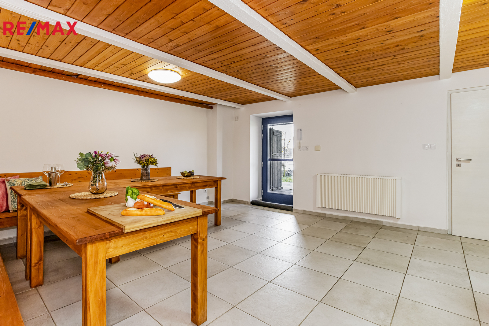 1PP, spol. místnost