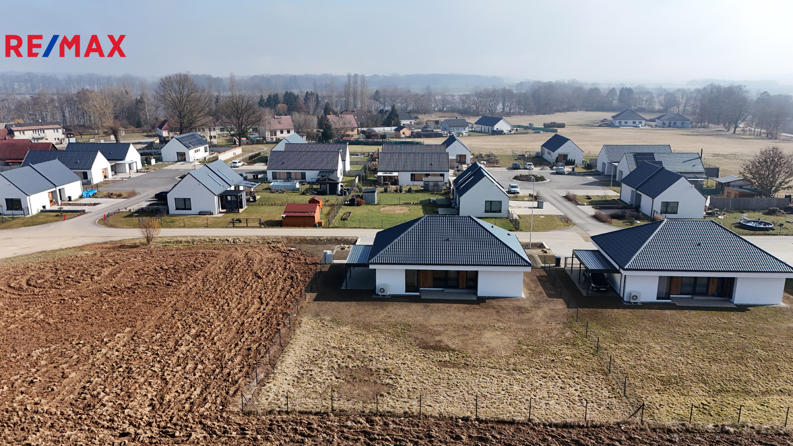 okrasná předzahrádka