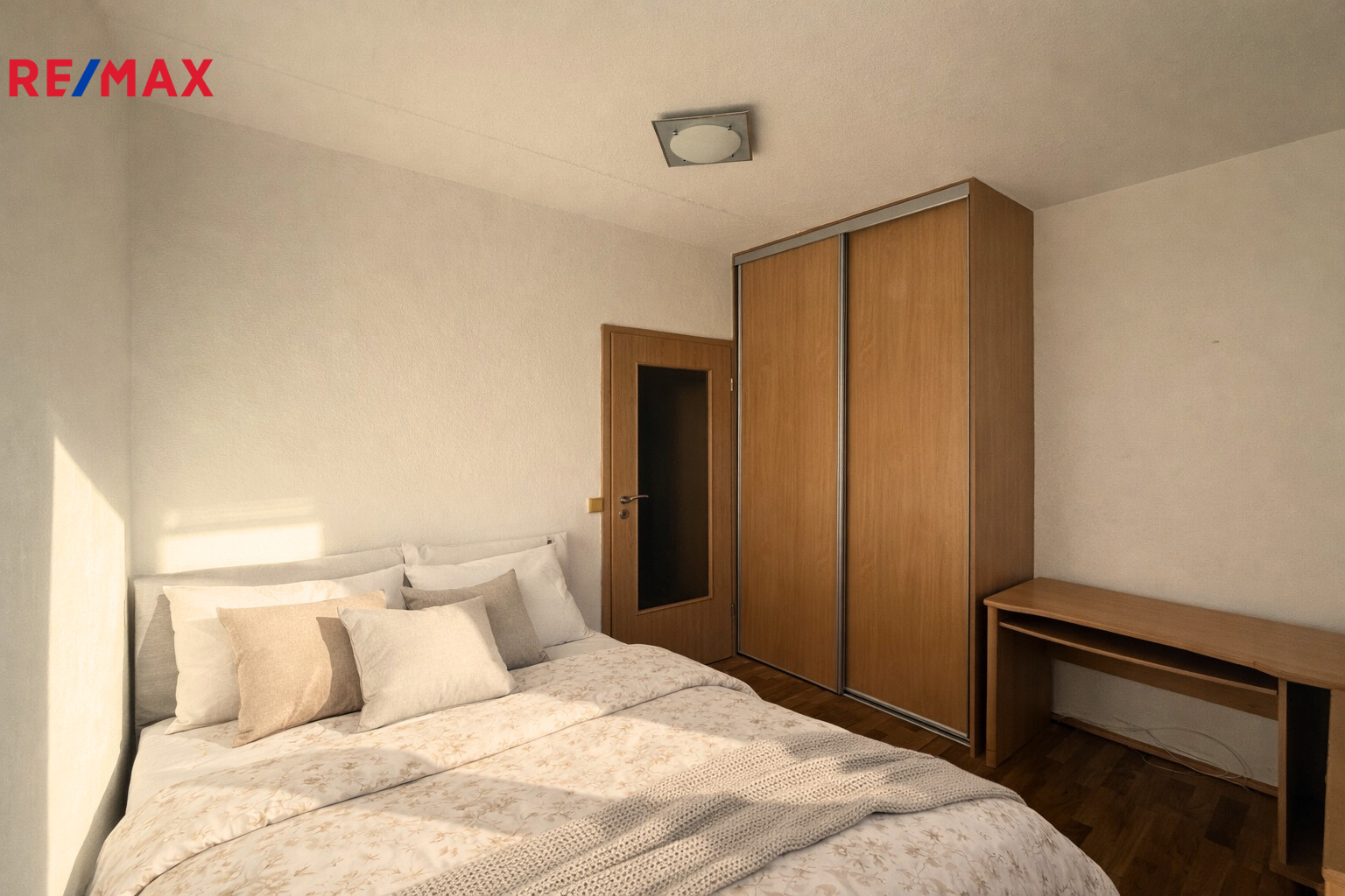 samostatná ložnice