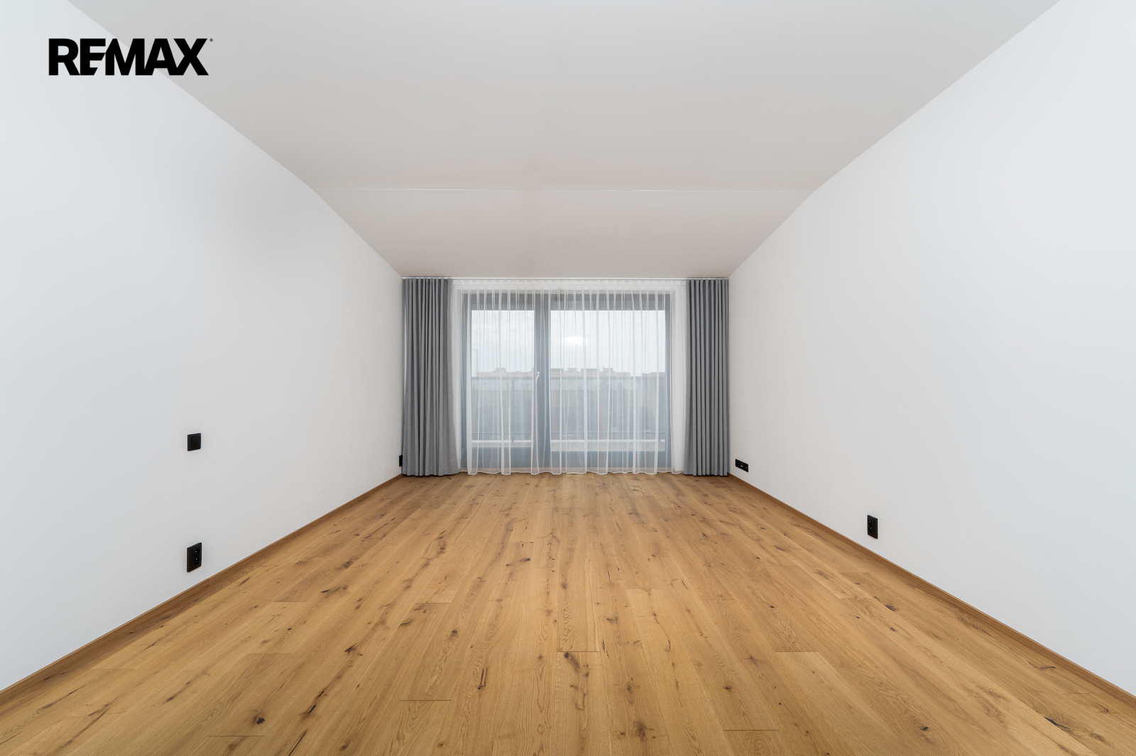 Pokoj s vlastní terasou