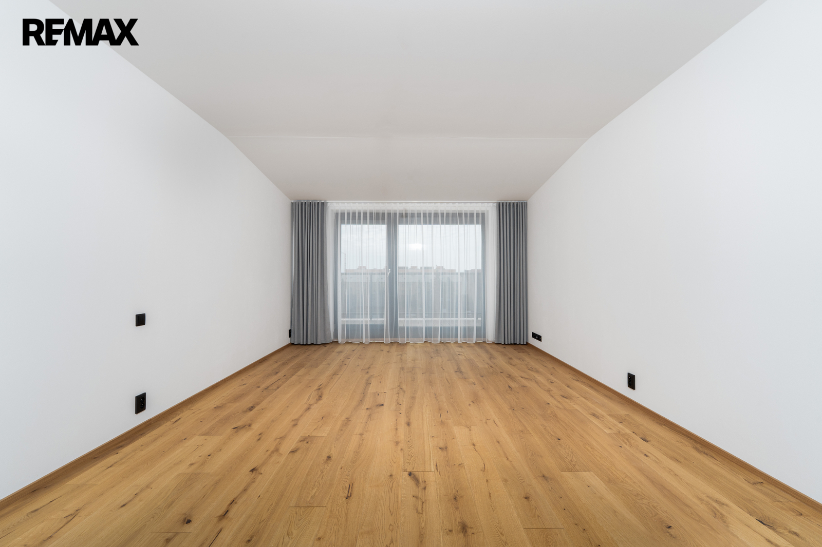 Pokoj s vlastní terasou