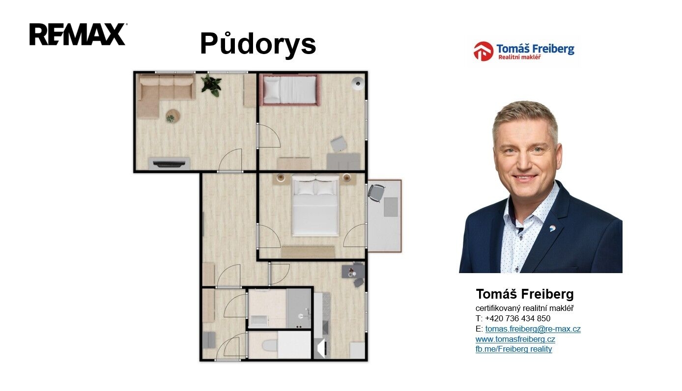 Půdorys