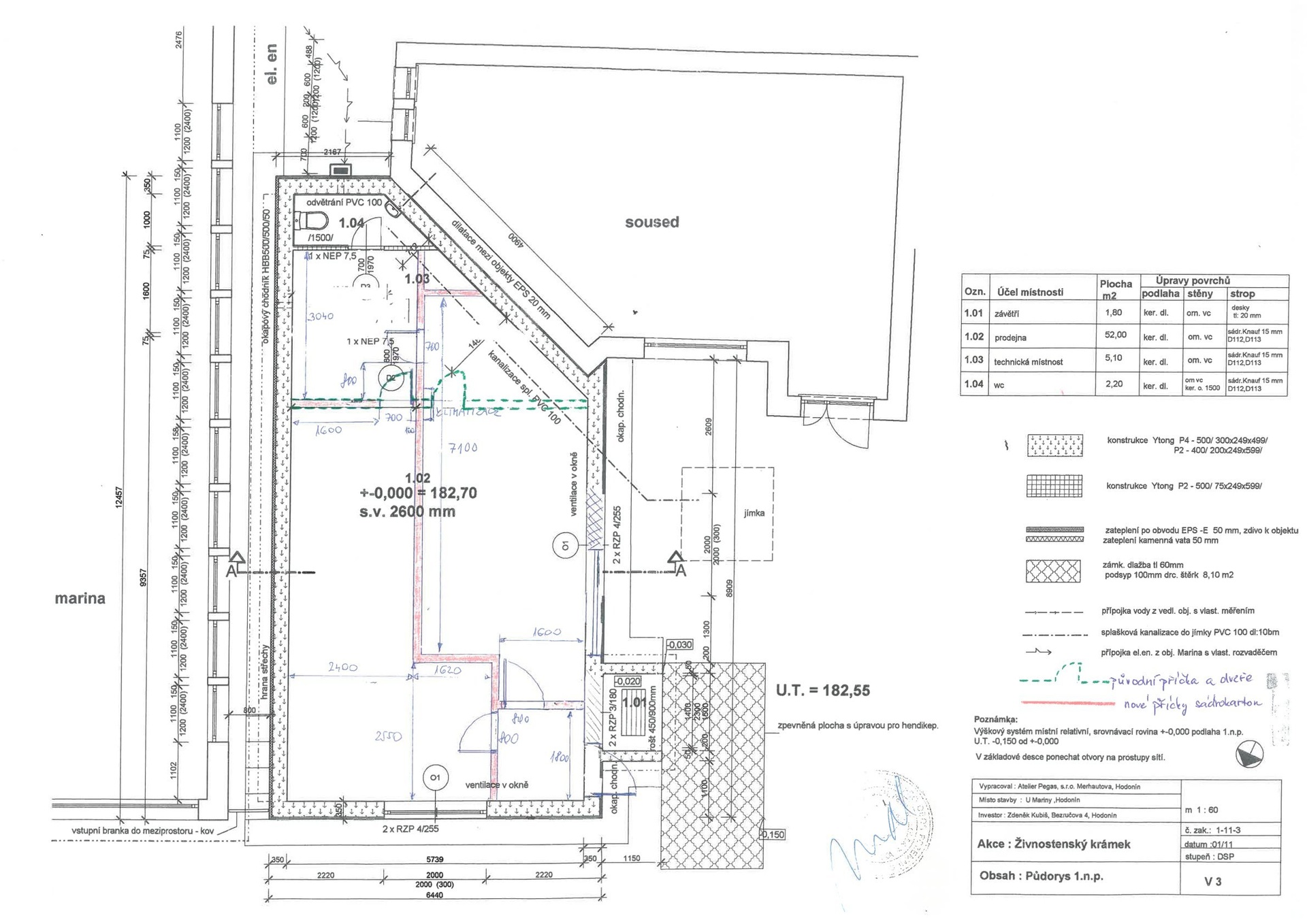 Půdorys_rozdělená_obchodní_plocha
